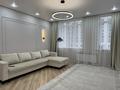 3-комнатная квартира · 105 м² · 10/17 этаж, Розыбакиева за 650 000 ₸ в Алматы, Бостандыкский р-н — фото 2
