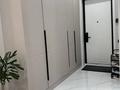 3-комнатная квартира · 105 м² · 10/17 этаж, Розыбакиева за 650 000 ₸ в Алматы, Бостандыкский р-н — фото 8