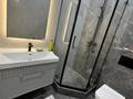 3-комнатная квартира · 105 м² · 10/17 этаж, Розыбакиева за 650 000 ₸ в Алматы, Бостандыкский р-н — фото 9