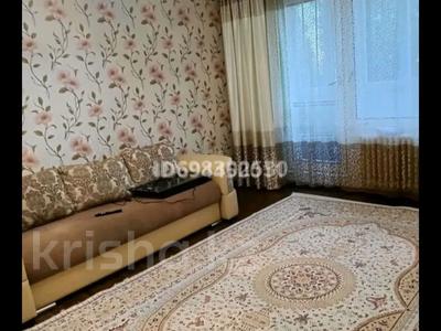 1-комнатная квартира · 35 м² · 8/9 этаж, 4 микр 33 за 12.5 млн 〒 в Аксае