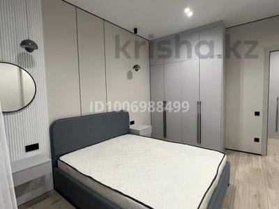 2-комнатная квартира · 50 м² · 7/10 этаж, Сыганак 28 — Сыганак Туран за 25 000 ₸ в Астане, Нура р-н