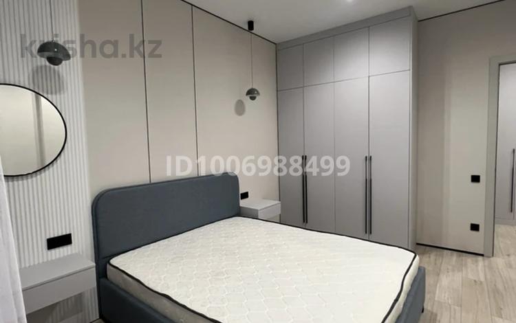 2-комнатная квартира · 50 м² · 7/10 этаж, Сыганак 28 — Сыганак Туран за 25 000 ₸ в Астане, Нура р-н — фото 2