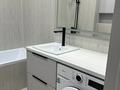2-комнатная квартира · 50 м² · 7/10 этаж, Сыганак 28 — Сыганак Туран за 25 000 ₸ в Астане, Нура р-н — фото 7