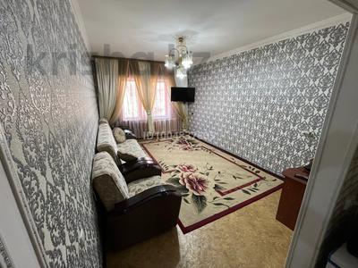2-комнатная квартира · 52 м² · 4/5 этаж, мкр Бектобе, Бауыржан Момышулы 24 за 15 млн ₸ в Таразе