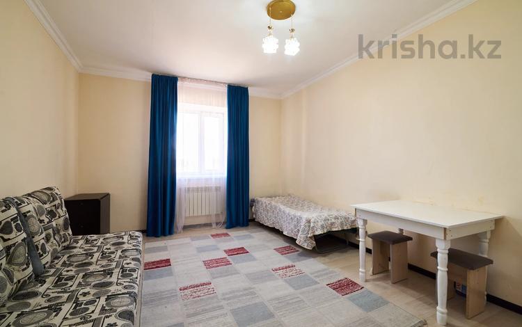 1-комнатная квартира · 25.3 м² · 5/5 этаж, Жанкент за 11.2 млн ₸ в Астане, Алматы р-н — фото 2