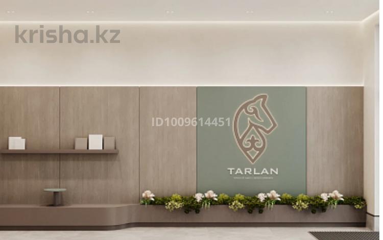 2-бөлмелі пәтер · 47 м² · 12/12 қабат, Макатаева - Байтурсынова, бағасы: 49.5 млн ₸ в Алматы, Алмалинский р-н — фото 2