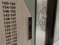 2-бөлмелі пәтер · 47 м² · 12/12 қабат, Макатаева - Байтурсынова, бағасы: 49.5 млн ₸ в Алматы, Алмалинский р-н — фото 4