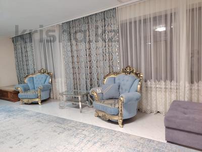 Отдельный дом · 9 комнат · 400 м² · 5 сот., Минделеева 59 за 190 млн 〒 в Алматы, Медеуский р-н