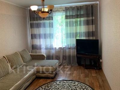 2-комнатная квартира, 45 м², 3/4 этаж, мкр Сайран — Проспект Абая за 25.5 млн 〒 в Алматы, Ауэзовский р-н