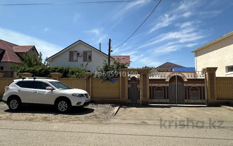 Жеке үй · 5 бөлме · 200 м² · 15 жүзд., мкр Толкын 31а, бағасы: 65 млн ₸ в Атырау — фото 2