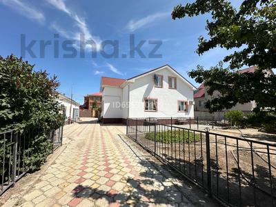 Отдельный дом · 5 комнат · 200 м² · 15 сот., мкр Толкын 31а за 65 млн ₸ в Атырау