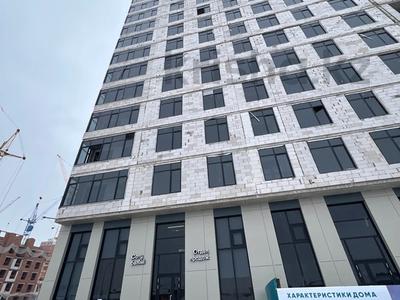 Продажа квартир в Астане: 3-комнатная квартира · 101.21 м² · 9/12 этаж, А-191 4 за ~ 55.7 млн 〒 3-комнатная квартира · 101.21 м² · 9/12 этаж, А-191 4 за ~ 55.7 млн 〒 в Астане, Сарайшык р-н