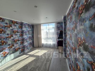 2-комнатная квартира · 50.1 м² · 9/14 этаж, Быковского 3А — рядом школа 23, ясли сад Мирас за 33 млн ₸ в Костанае