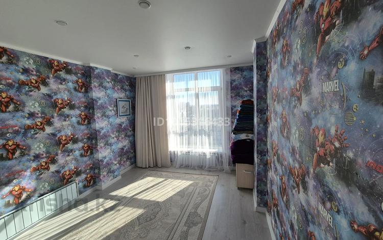 2-комнатная квартира · 50.1 м² · 9/14 этаж, Быковского 3А — рядом школа 23, ясли сад Мирас за 33 млн ₸ в Костанае — фото 2