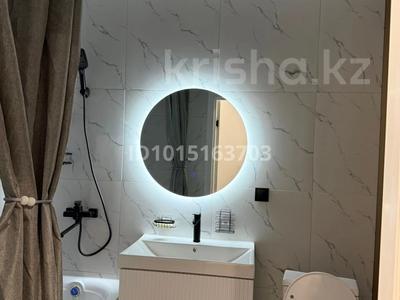 2-комнатная квартира · 47 м² · 8/9 этаж, Кульджинский тракт 153/68,блок 24 — Бухтарминская за 250 000 ₸ в Алматы, Турксибский р-н