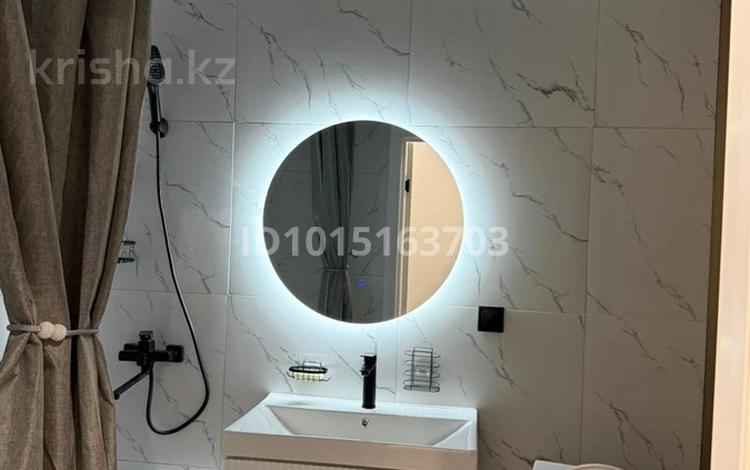2-комнатная квартира · 47 м² · 8/9 этаж, Кульджинский тракт 153/68,блок 24 — Бухтарминская за 250 000 ₸ в Алматы, Турксибский р-н — фото 2