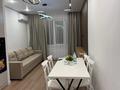 2-комнатная квартира · 47 м² · 8/9 этаж, Кульджинский тракт 153/68,блок 24 — Бухтарминская за 250 000 ₸ в Алматы, Турксибский р-н — фото 5