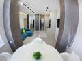 2-комнатная квартира · 55 м² · 16/18 этаж, Навои 208/1 — Торайгырова за 20 990 ₸ в Алматы, Бостандыкский р-н — фото 3