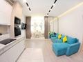 2-комнатная квартира · 55 м² · 16/18 этаж, Навои 208/1 — Торайгырова за 20 990 ₸ в Алматы, Бостандыкский р-н — фото 10