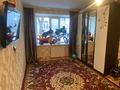 1-комнатная квартира · 31 м² · 1/5 этаж, Санкибай батыра за 5.5 млн ₸ в Актобе