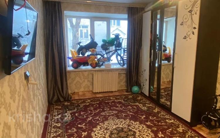 1-комнатная квартира · 31 м² · 1/5 этаж, Санкибай батыра за 5.5 млн ₸ в Актобе — фото 6
