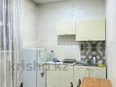 1-бөлмелі пәтер · 30 м², мкр Айнабулак-2 — Жумабаева Сельская, бағасы: 160 000 ₸ в Алматы, Жетысуский р-н