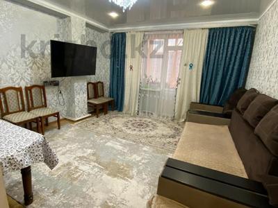 2-комнатная квартира · 65.8 м² · 6/9 этаж, Есенберлина 6 за 26 млн 〒 в Усть-Каменогорске