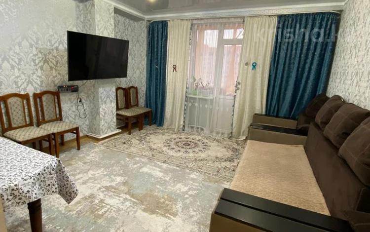 2-комнатная квартира · 65.8 м² · 6/9 этаж, Есенберлина 6 за 28 млн ₸ в Усть-Каменогорске — фото 14
