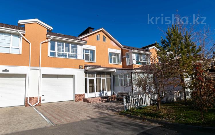 Часть дома · 5 комнат · 222 м² · 3.8 сот., Улы дала 72 за 169.9 млн 〒 в Астане, Есильский р-н — фото 45