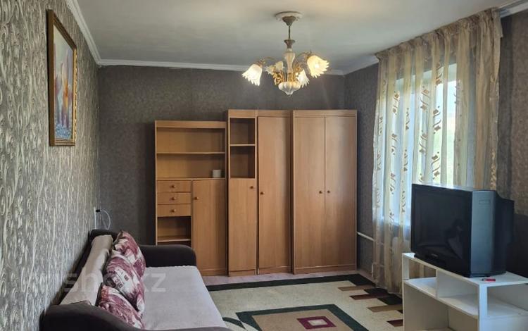 1-комнатная квартира · 40 м² · 4/4 этаж, шакарима за 24.5 млн ₸ в Алматы, Алмалинский р-н — фото 2