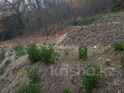 Участок · 9.6 соток, Медеуский р-н, мкр Каменское плато за 19 млн 〒 в Алматы