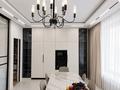 4-бөлмелі пәтер · 260 м² · 3/7 қабат, Достык 132, бағасы: 3.5 млн ₸ в Алматы, Медеуский р-н — фото 11