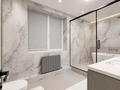 4-бөлмелі пәтер · 260 м² · 3/7 қабат, Достык 132, бағасы: 3.5 млн ₸ в Алматы, Медеуский р-н — фото 13