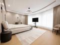 4-бөлмелі пәтер · 260 м² · 3/7 қабат, Достык 132, бағасы: 3.5 млн ₸ в Алматы, Медеуский р-н — фото 15