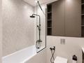 4-бөлмелі пәтер · 260 м² · 3/7 қабат, Достык 132, бағасы: 3.5 млн ₸ в Алматы, Медеуский р-н — фото 19