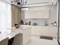 4-бөлмелі пәтер · 260 м² · 3/7 қабат, Достык 132, бағасы: 3.5 млн ₸ в Алматы, Медеуский р-н — фото 6