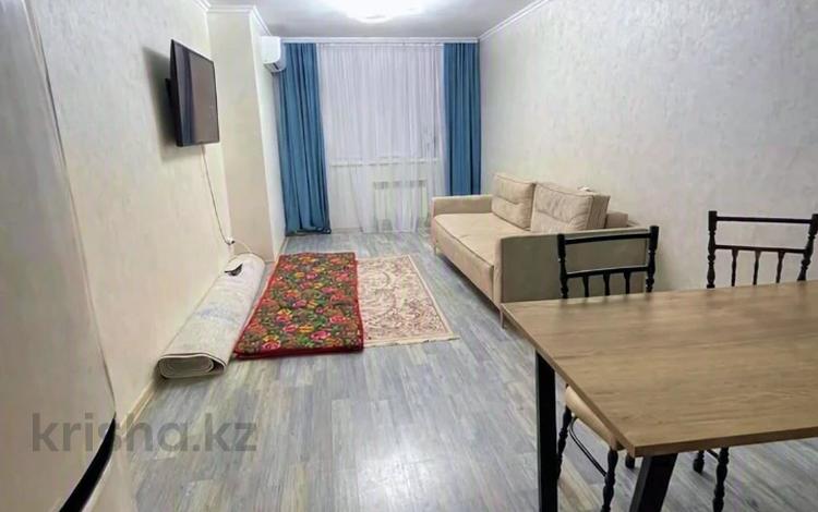 2-комнатная квартира · 50.5 м² · 1/8 этаж, Абулхаир хана 70 за 25 млн ₸ в Атырау — фото 3