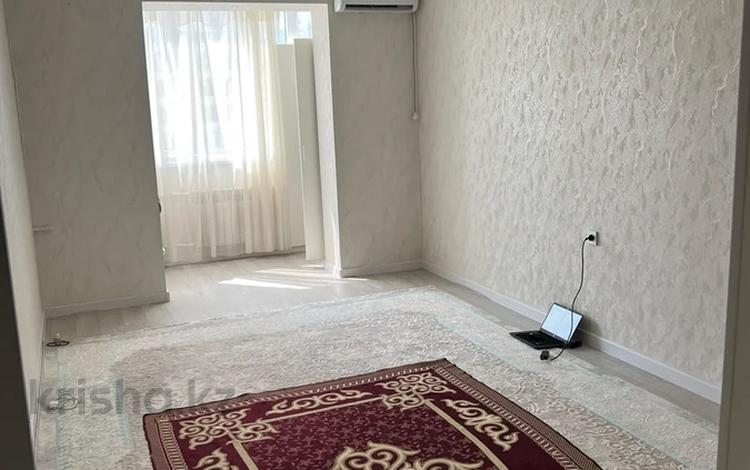 1-бөлмелі пәтер · 44 м² · 6/6 қабат, 39-ш/а. 5, бағасы: 11.3 млн ₸ в Актау, 39-й мкр — фото 2