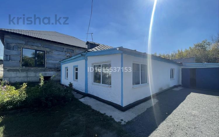 Отдельный дом · 6 комнат · 80 м² · 13 сот., Темиртауская 7 за 35 млн ₸ — фото 2