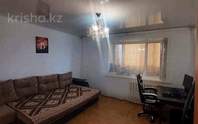 1-комнатная квартира · 44.6 м², Жукова за 17.5 млн ₸ в Петропавловске — фото 2