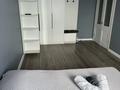 1-бөлмелі пәтер · 40 м² · 8/8 қабат, Фариза Онгарсынова 6, бағасы: 2 000 ₸ в Астане, Есильский р-н
