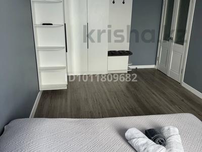 1-бөлмелі пәтер · 40 м² · 8/8 қабат, Фариза Онгарсынова 6, бағасы: 2 000 ₸ в Астане, Есильский р-н