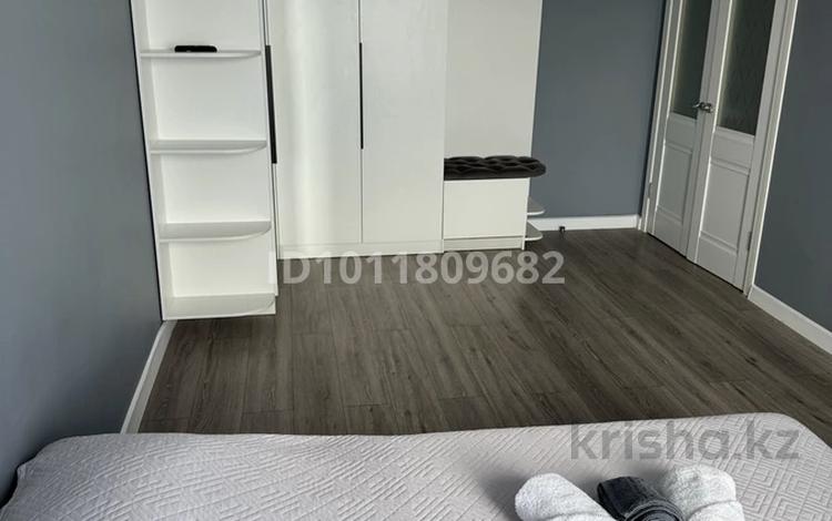 1-бөлмелі пәтер · 40 м² · 8/8 қабат, Фариза Онгарсынова 6, бағасы: 2 000 ₸ в Астане, Есильский р-н — фото 2