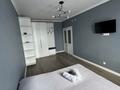 1-бөлмелі пәтер · 40 м² · 8/8 қабат, Фариза Онгарсынова 6, бағасы: 2 000 ₸ в Астане, Есильский р-н — фото 3