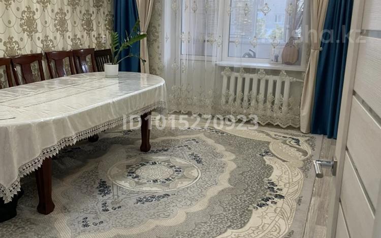 3 комнаты · 15 м² · 5/5 этаж, мкр Омега, Шалкыма 36 — Есенжанова за 35 000 ₸ в Уральске — фото 2