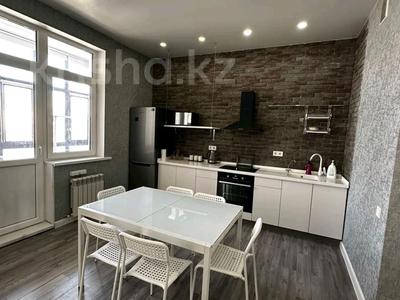 2-бөлмелі пәтер · 78 м² · 5/7 қабат, Мангилик ель 54, бағасы: 350 000 ₸ в Астане, Есильский р-н