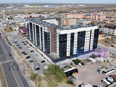 3-бөлмелі пәтер · 83 м² · 10/10 қабат, мкр Юго-Восток, Таттимбета, бағасы: 36 млн ₸ в Караганде, Казыбек би р-н