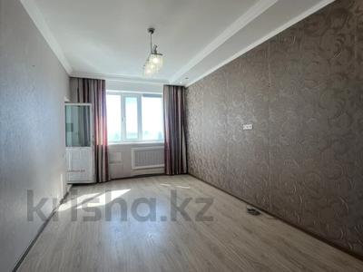 2-комнатная квартира · 54 м² · 19/25 этаж, Абая за 24.9 млн ₸ в Астане, р-н Байконур