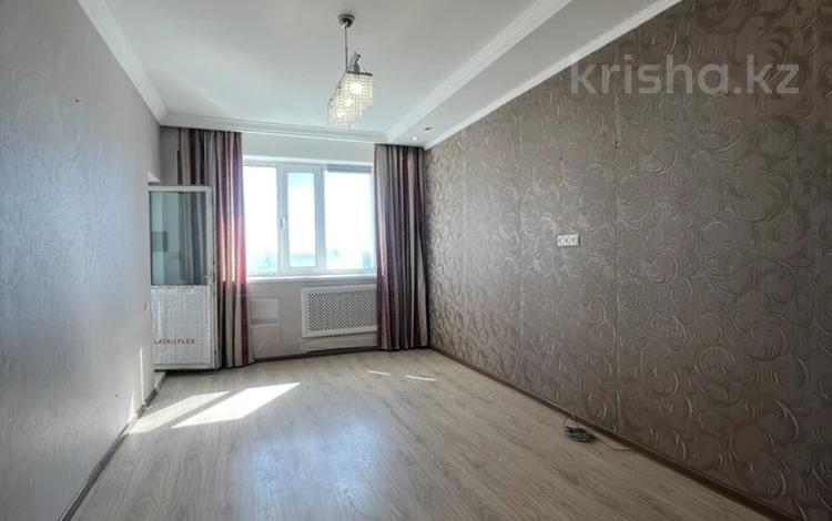 2-комнатная квартира · 54 м² · 19/25 этаж, Абая за 24.9 млн ₸ в Астане, р-н Байконур — фото 2
