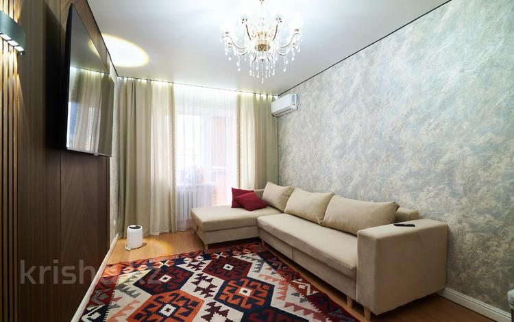 3-бөлмелі пәтер · 89 м² · 9/9 қабат, Майлина 14, бағасы: 38.9 млн ₸ в Астане, Алматы р-н — фото 27